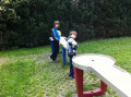 2011 Ostern